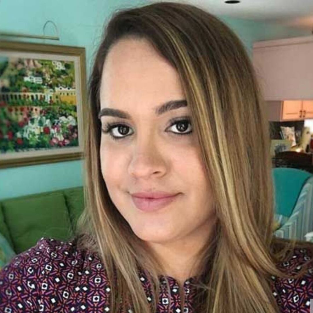 Sydney Brooke Simpson Bio Age, Career and Relationship Status in 2023