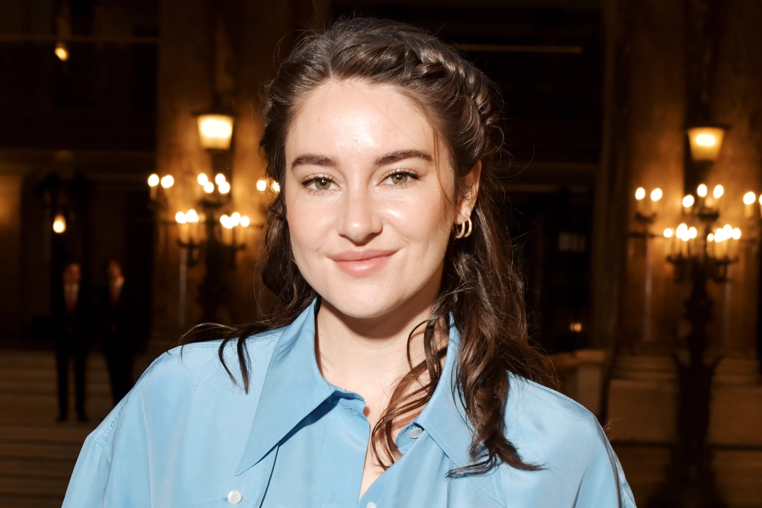 Shailene Woodley Bio Career and Activism Urban Woman Magazine