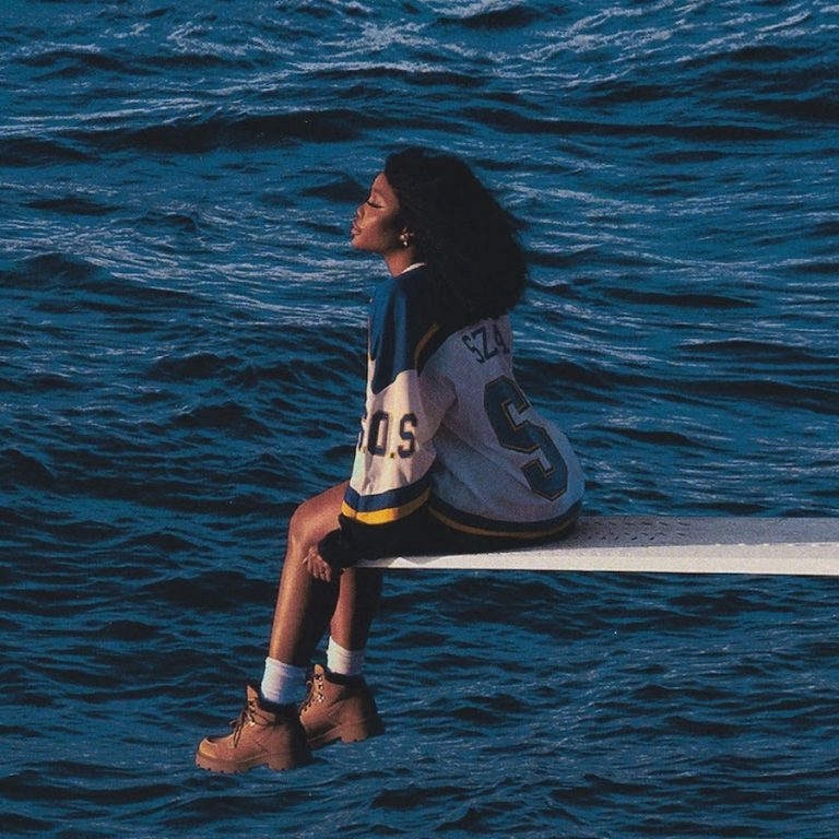 SZA – Age, Family, Bio | Urban Woman Magazine