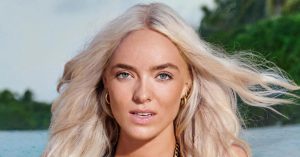 Who is Elys Hutchinson on Too Hot To Handle Season 5? | Urban Woman