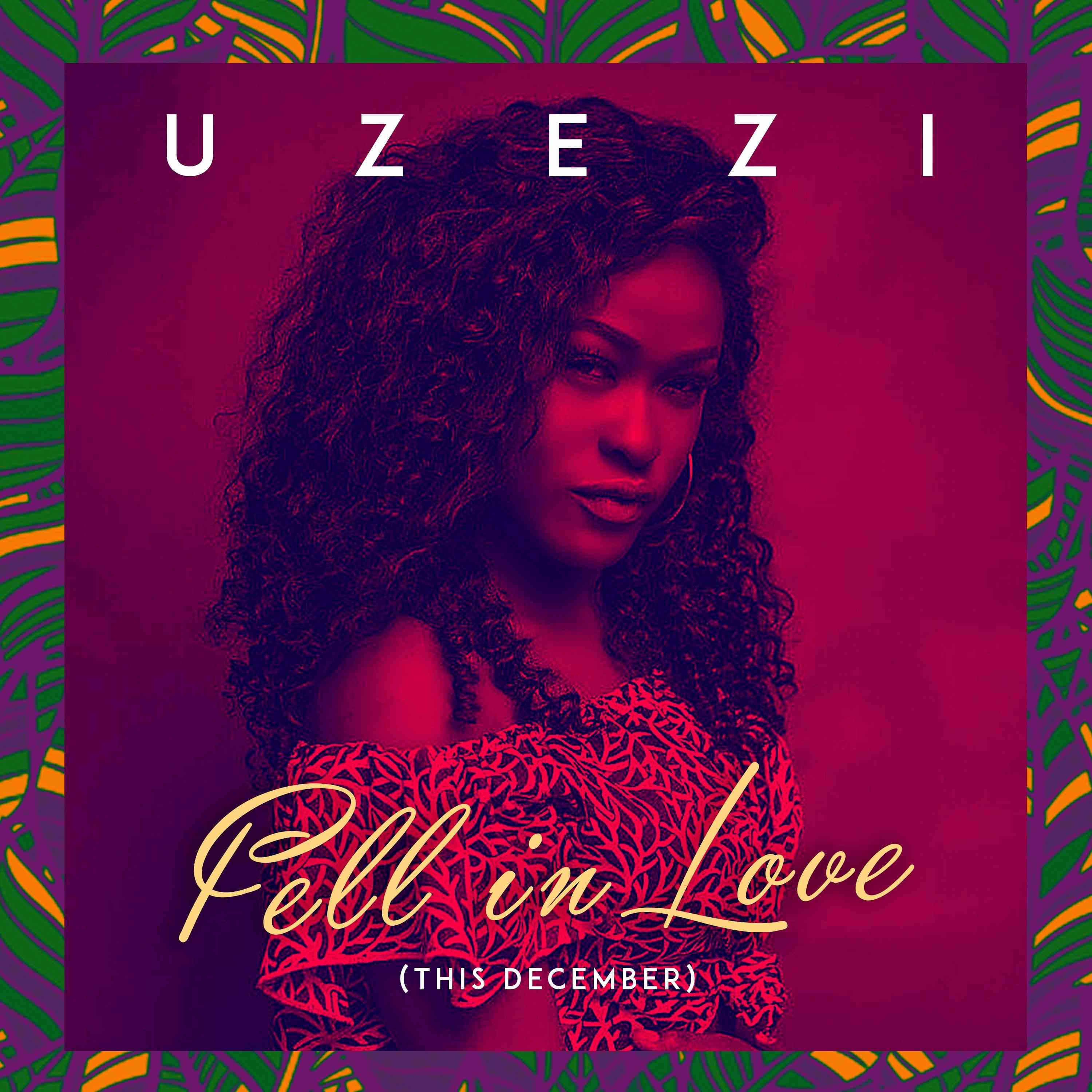 Fell In Love (In December) by Uzezi