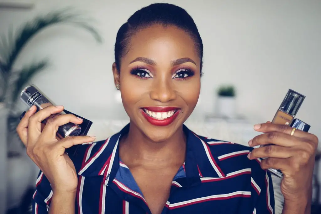 That Igbo Chick, beauty bloggers in nigeria