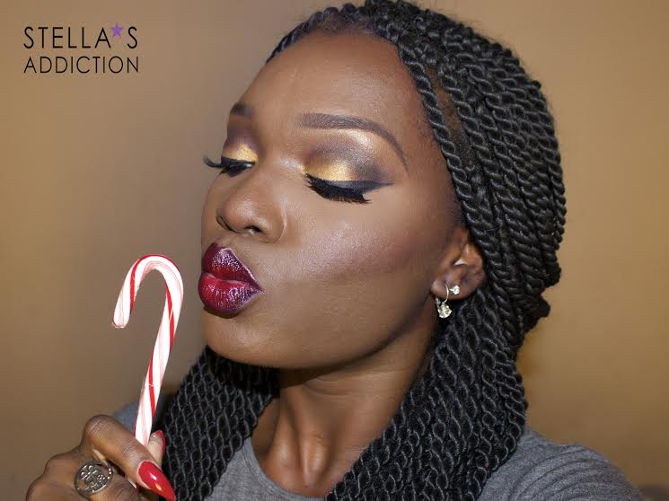 Beauty Blogger in Nigeria