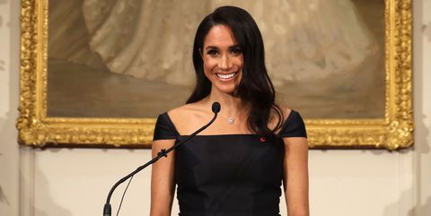 meghan markle vote U.S midterm elections