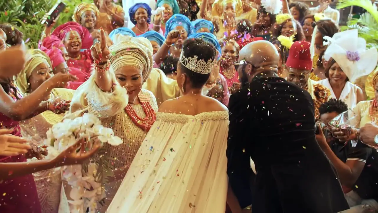 Wedding Gifts: Do They Still Exist In Nigerian Weddings? - Urban Woman