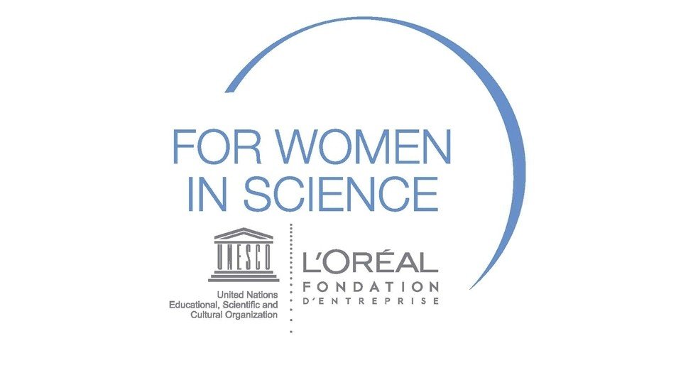 € 25,000 Grant L’Oreal-UNESCO Fellowships for African Women in Science 2019