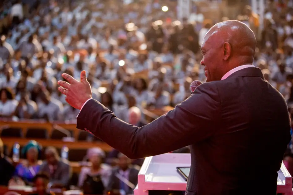 Tony Elumelu Foundation to Host the Largest Gathering of African Entrepreneurs at 5th Annual Entrepreneurship Forum in July in Abuja