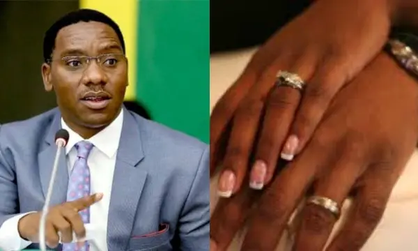 Tanzanian Governor, Paul Makonda Is Proposing A National Database Of Married Men To Protect Single Women