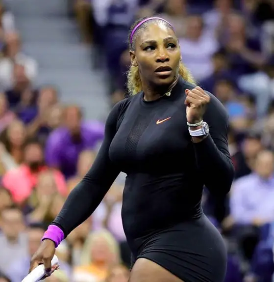 Serena Williams bags 100th US Open win to enter semifinals