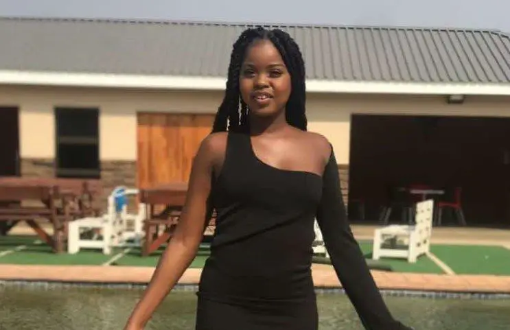 Death of Another Young South African Woman, Sinethemba Ndlovu Prompts Sadness, Outrage