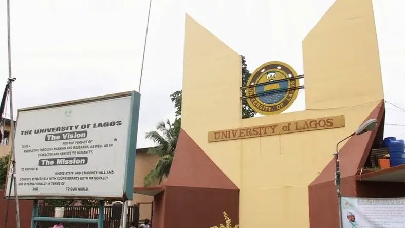 unilag sets up panel to investigate sex for grades issue