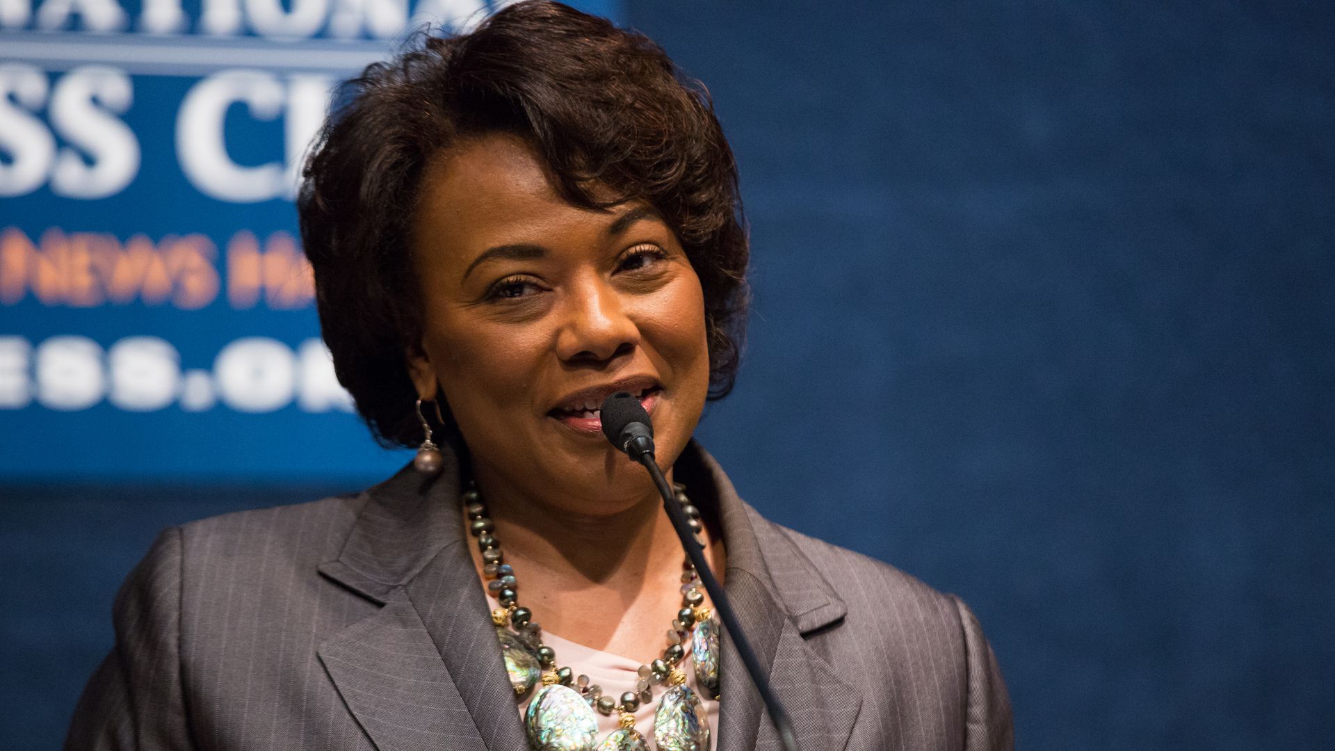bernice king quotes on advocacy