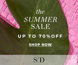 Stella & Dot Summer Sale Is On