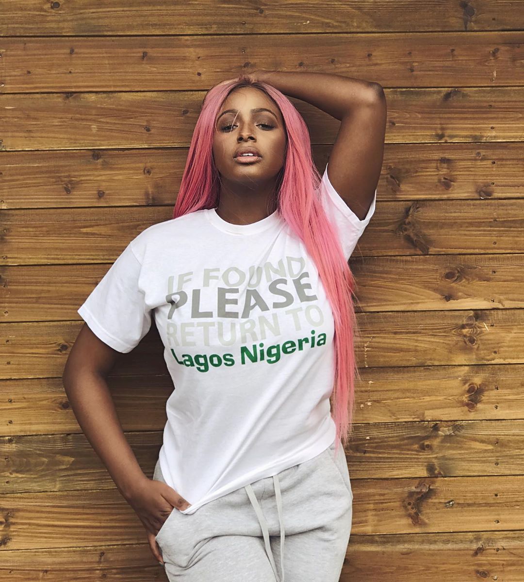 dj cuppy is promising to support upcoming artistes