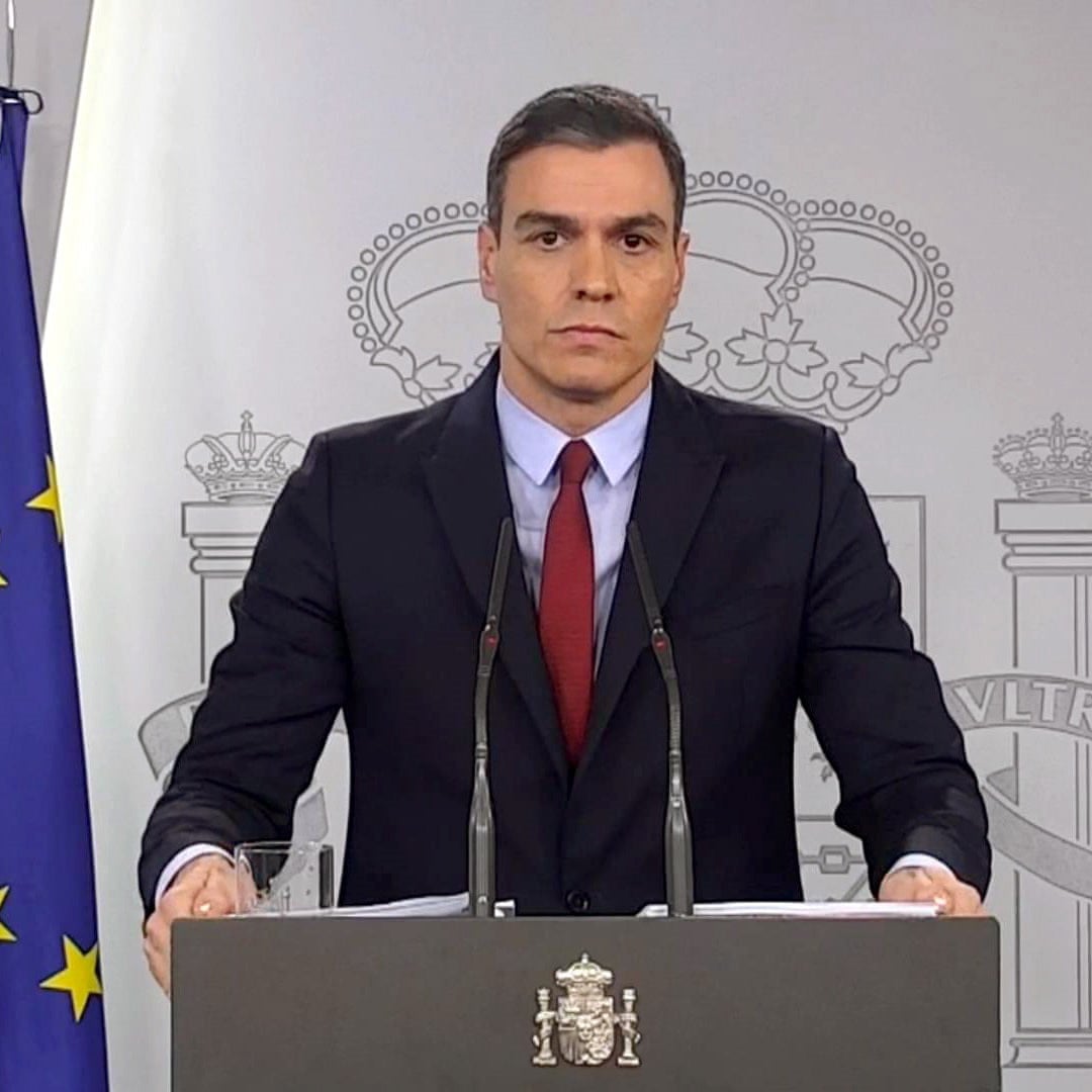 spain set to reopen in july