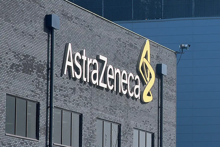 The New COVID-19 Vaccine By Astrazeneca May Protect For Up To A Year