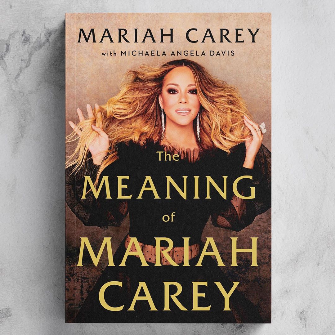 the meaning of mariah