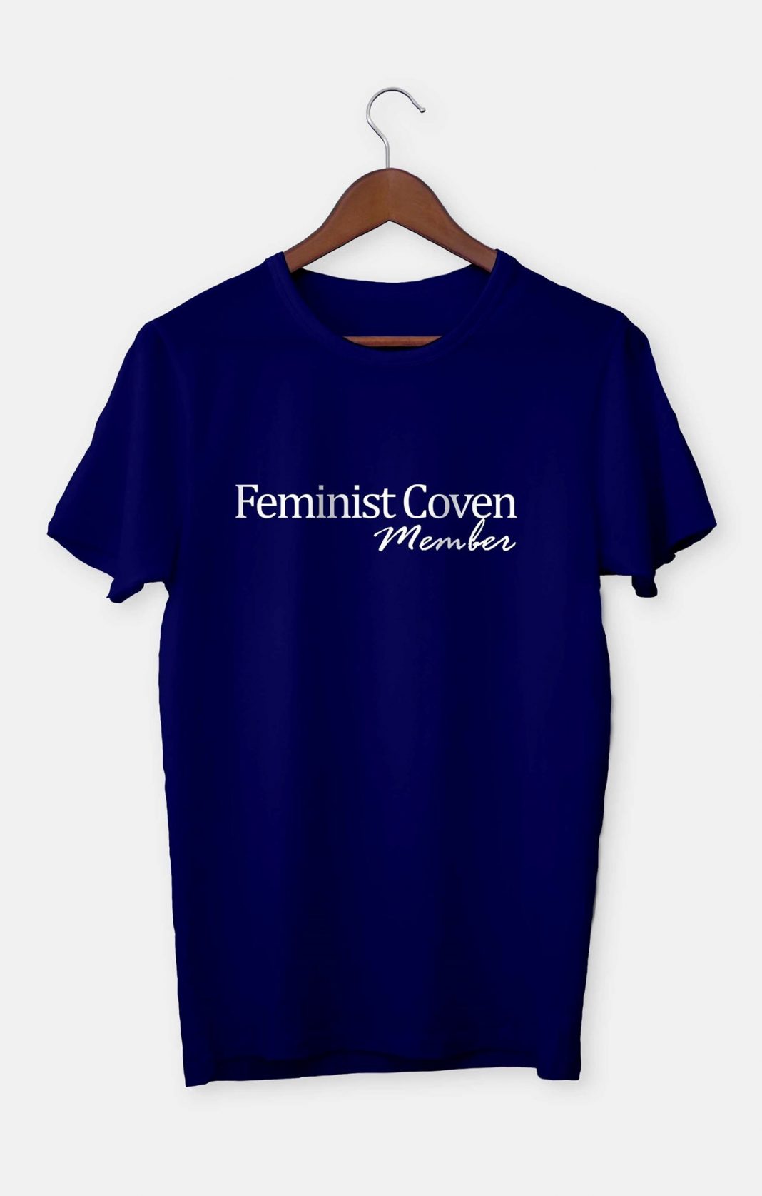 feminist coven t-shirts