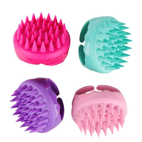 The Truth About Whether A Scalp Massager Can Help Your Hair Grow Longer