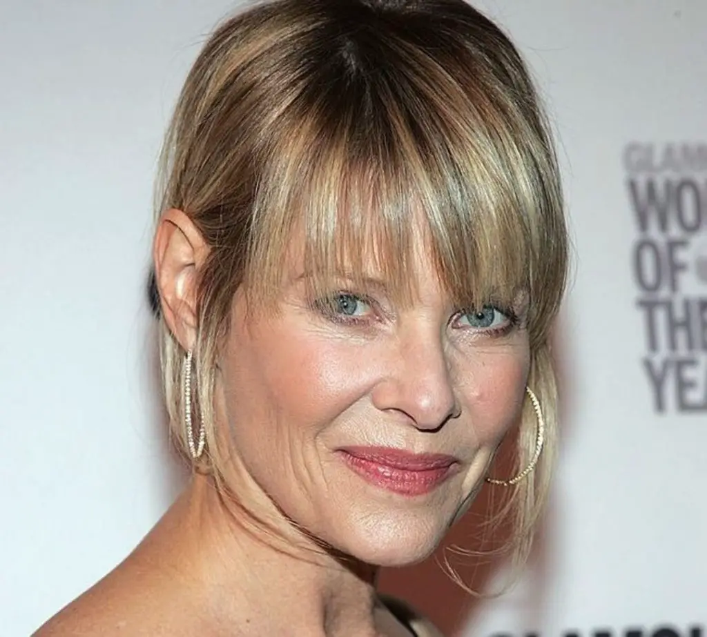 kate capshaw