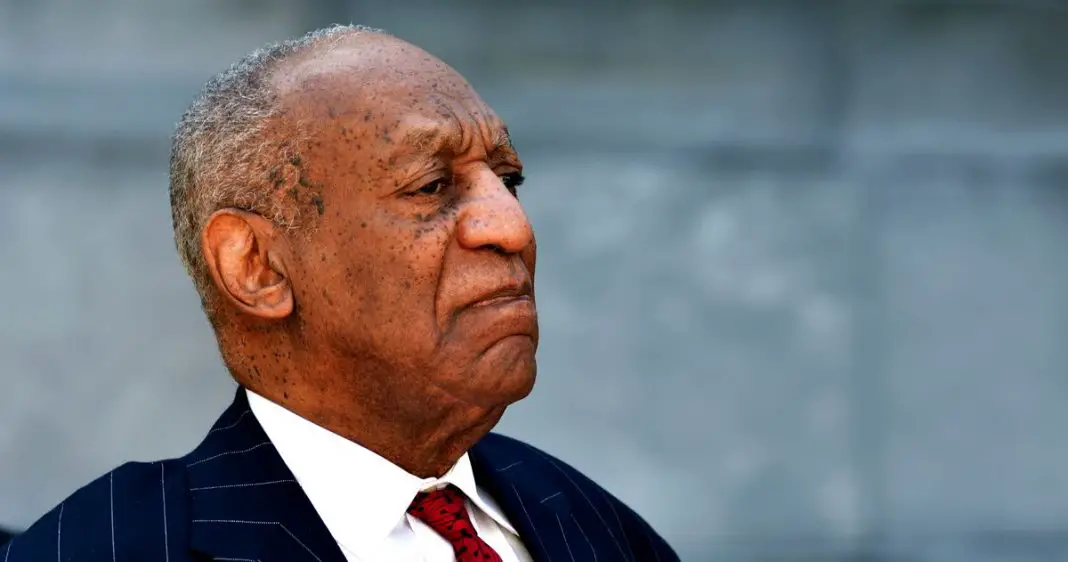 Bill Cosby Is Free, but His Victims Are Not