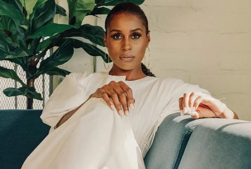 Issa Rae Comedy for HBO Max Titled Rap Sh*t Is Soon to Hit Your Screens