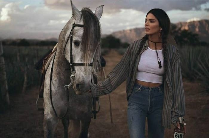 Kendall Jenner Donating Back to Jalisco Community After Facing Backlash
