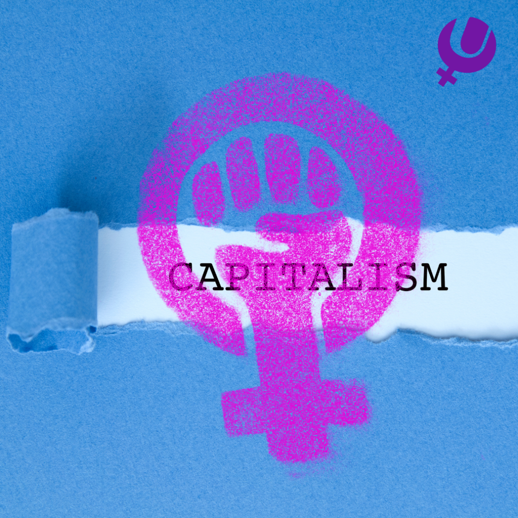 Can Feminism and Capitalism Coexist?