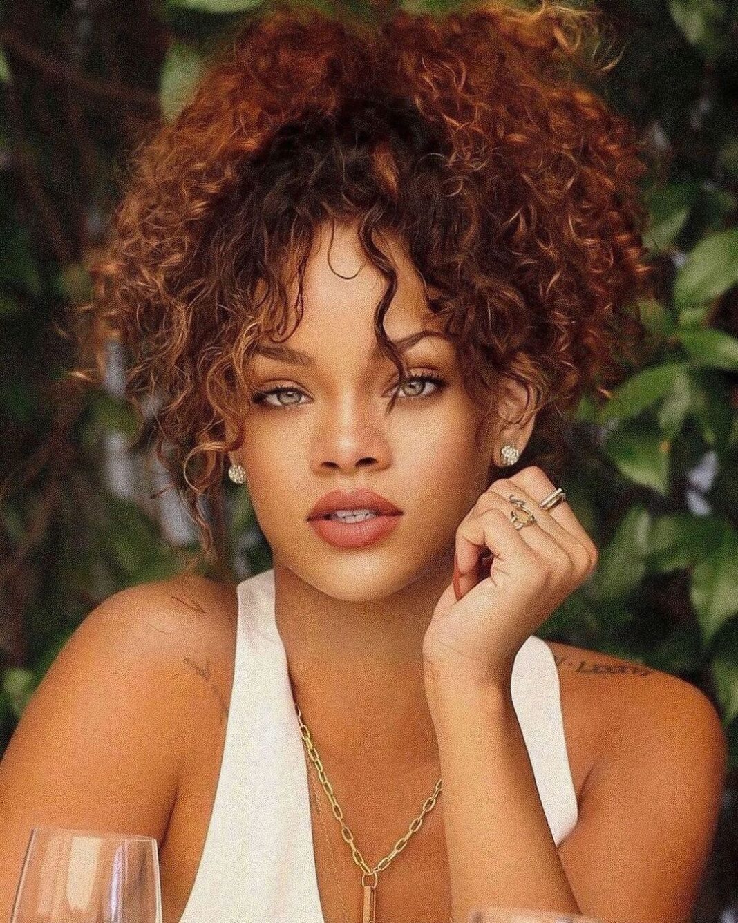 Rihanna Drops Lawsuit Against Her Father, Ronald Fenty