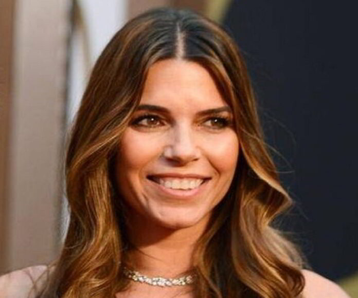 Biography of Sibi Blažić, Wife of Christian Bale | Urban Woman Magazine