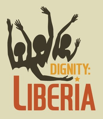 Dignity:Liberia to Prevent Suffering for African Women