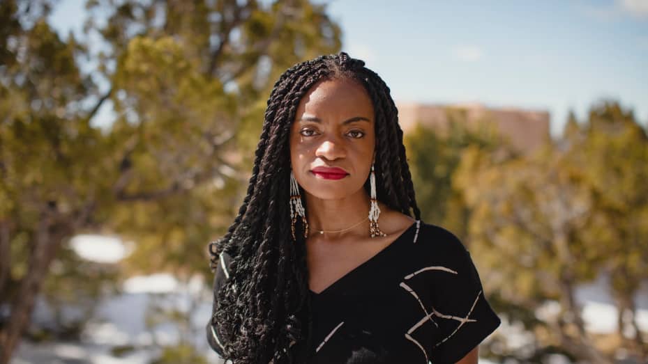 How Ifeoma Ozoma is Creating a Safe Space for Tech Whistleblowers