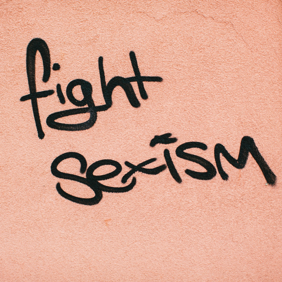 Myths About Calling Out Sexism