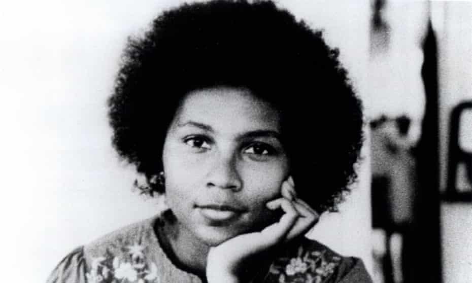 Author and Feminist, bell hooks Dies at 69