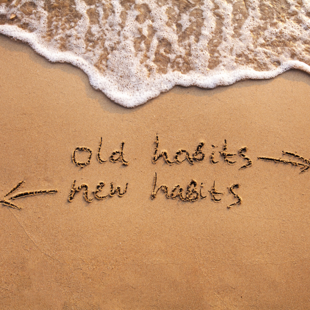 7 Tips for Building New Habits