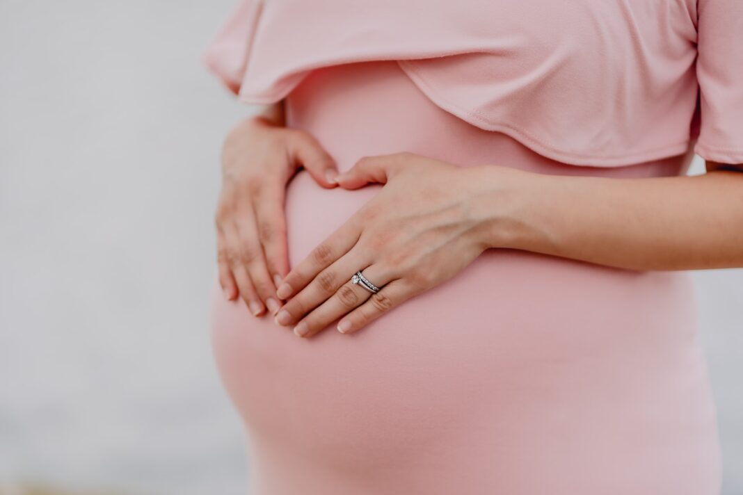 Here's Why You Need to Invest in Maternity Insurance