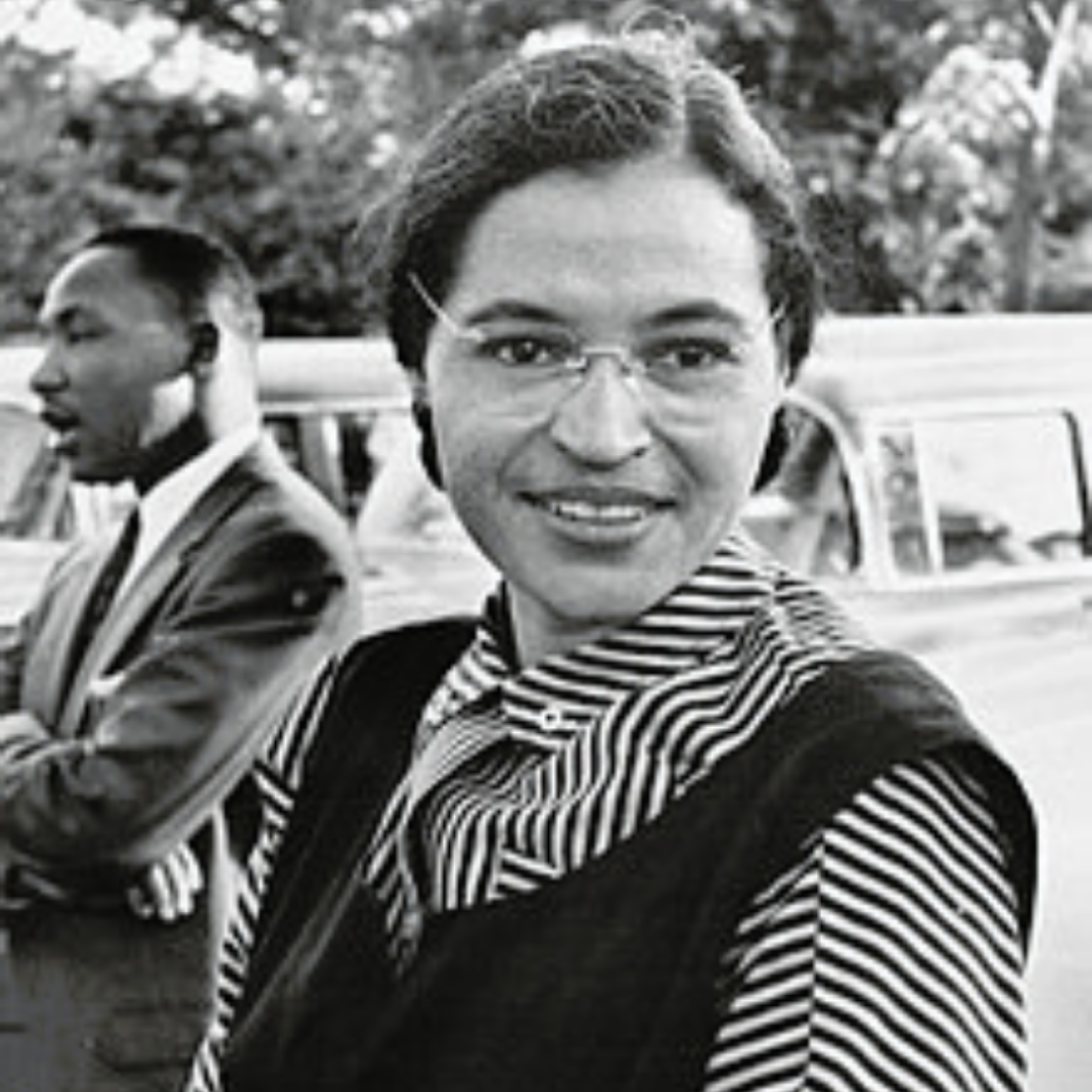 Biography of Rosa Parks