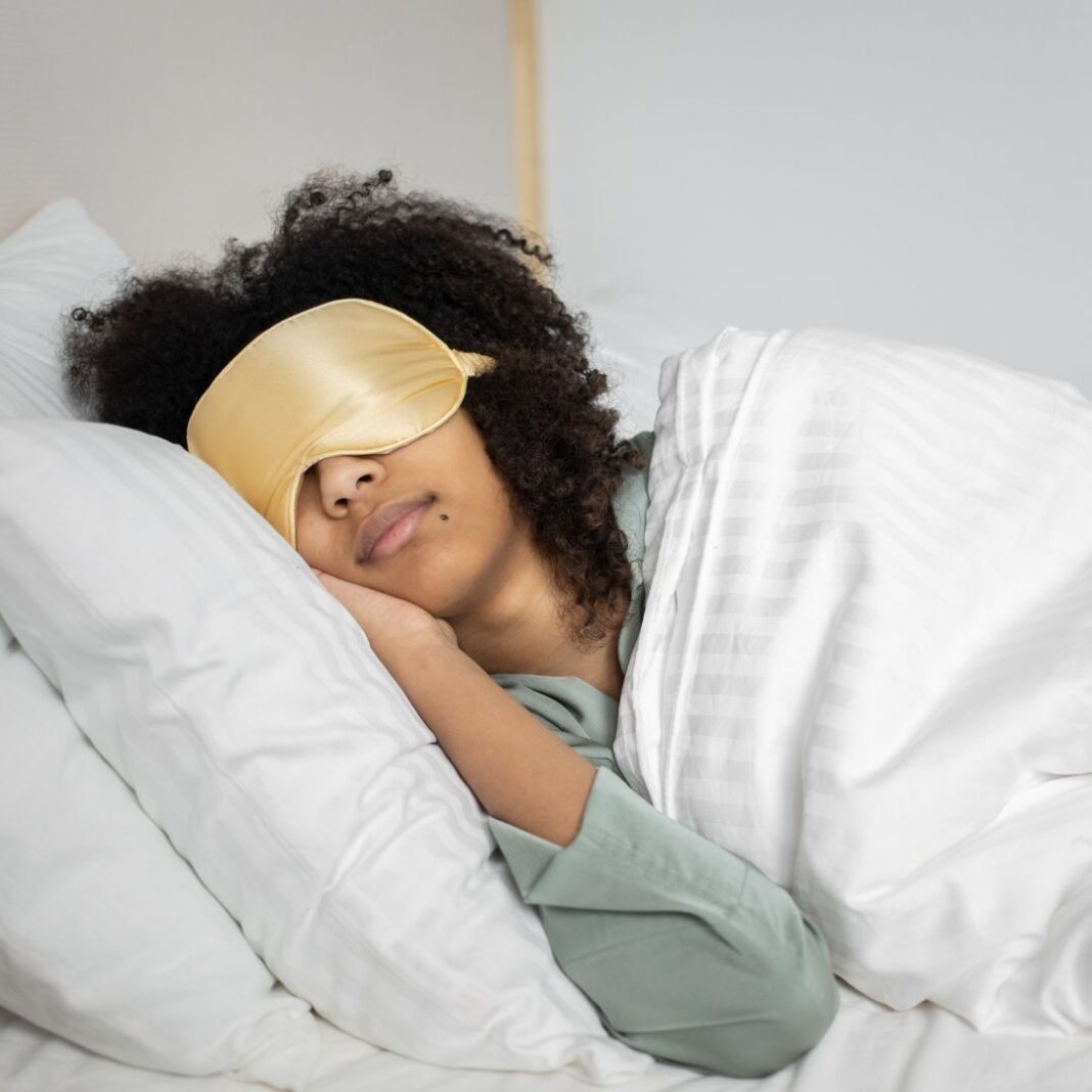 10 Relaxing Bedtime Activities for Better Sleep