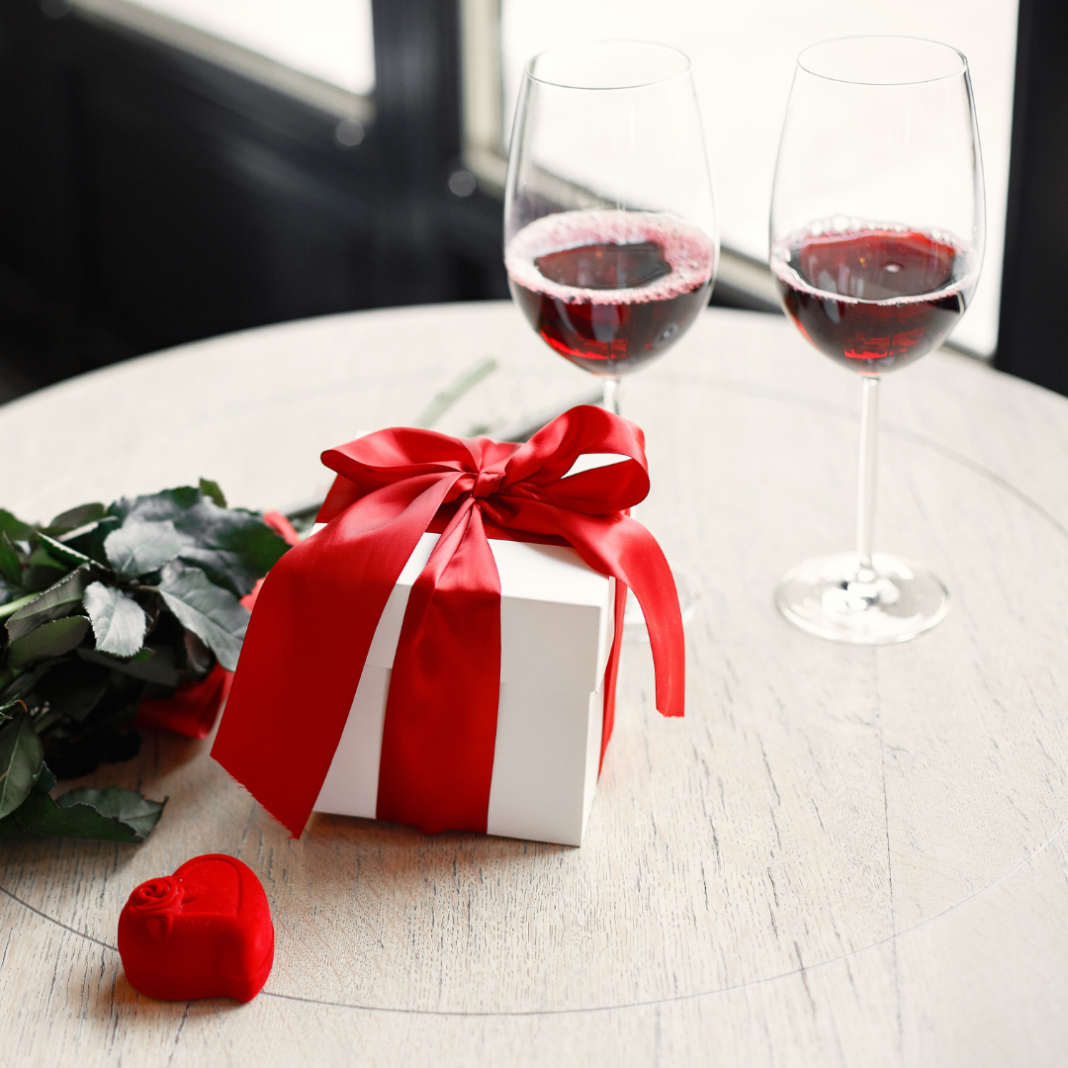5 Reasons Why Valentine’s Day Is Worth Celebrating