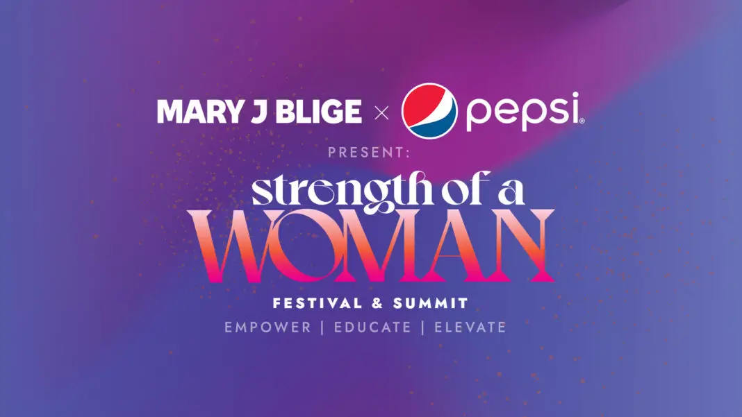 How to Buy Strength of a Woman Festival 2022 Tickets