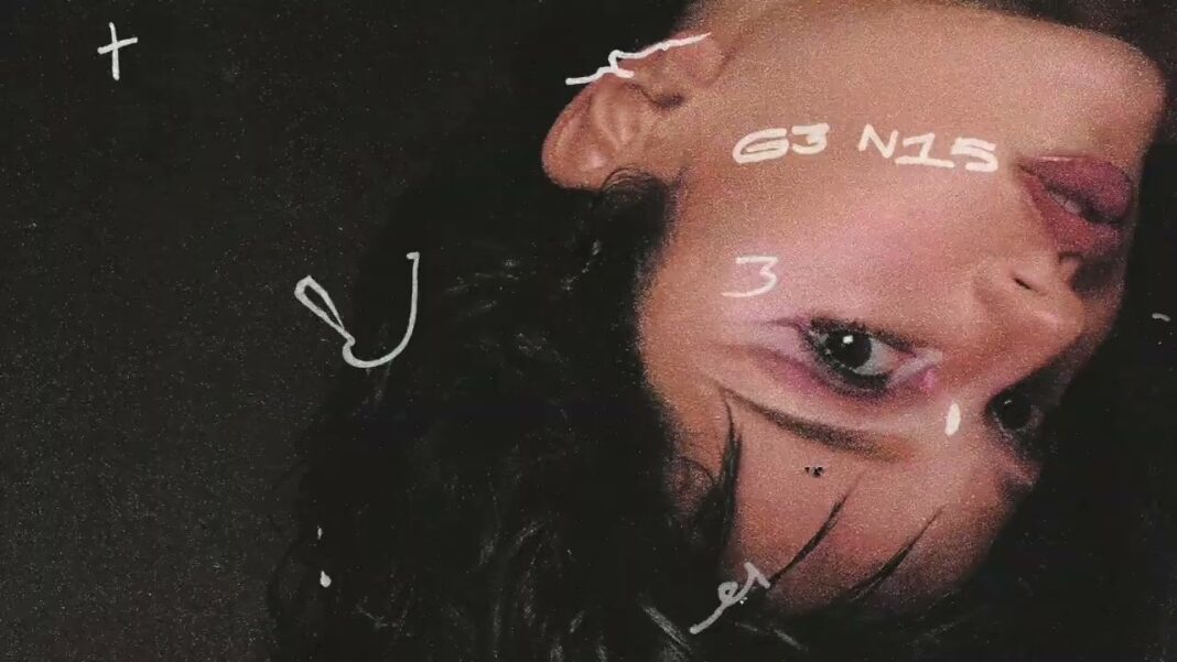 What is the Meaning of Rosalia's G3 N15?