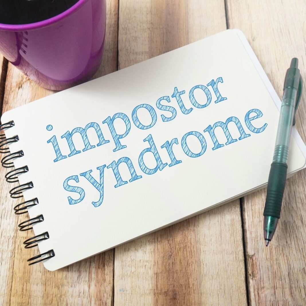 35 Affirmations For Eliminating Impostor Syndrome