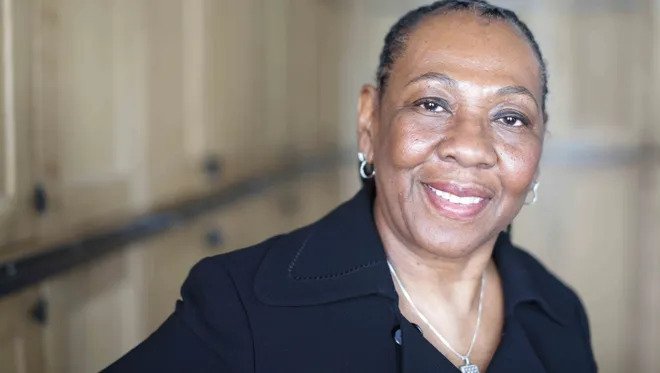 Gloria Carter: Who is Jay z's Mother?