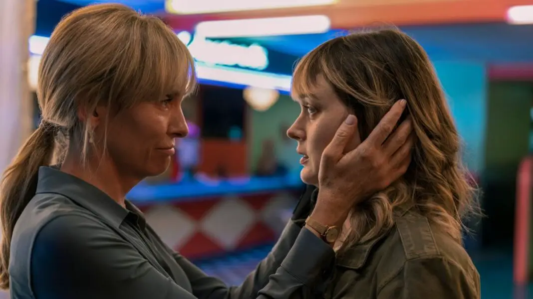 Pieces of Her: Did Toni Collette Shave Her Head to Portray Breast Cancer Scene?