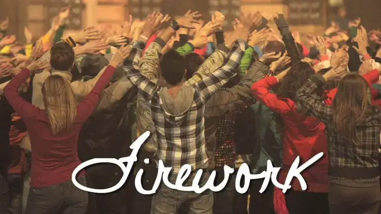 Have You Been Singing Katy Perry’s ‘Firework’ Song Wrong This Whole Time?