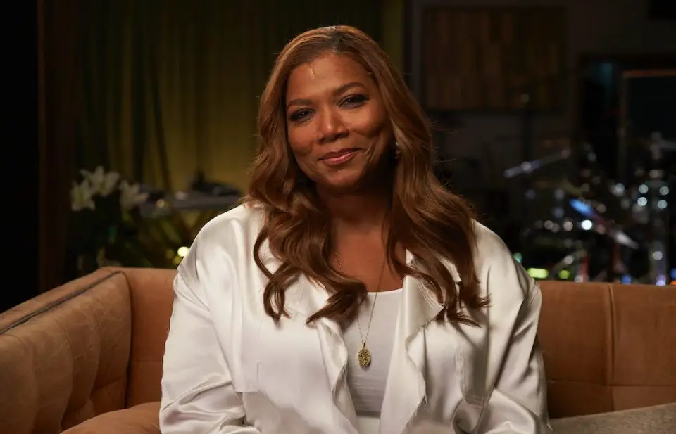 Queen Latifah Talks About Disease That Took Her Mother in New Documentary: Beyond Breathless 