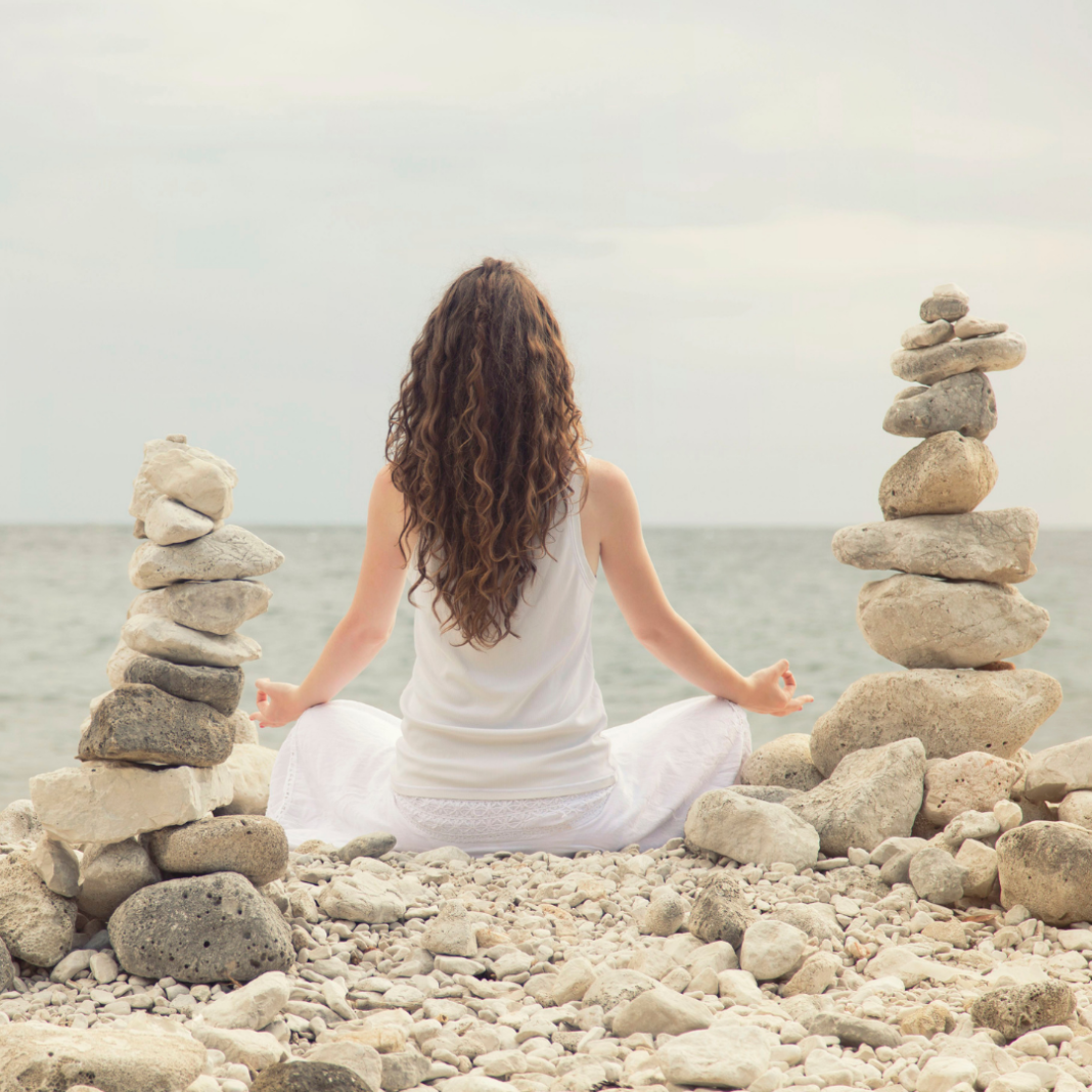 How to Manifest Healing In 5 Steps