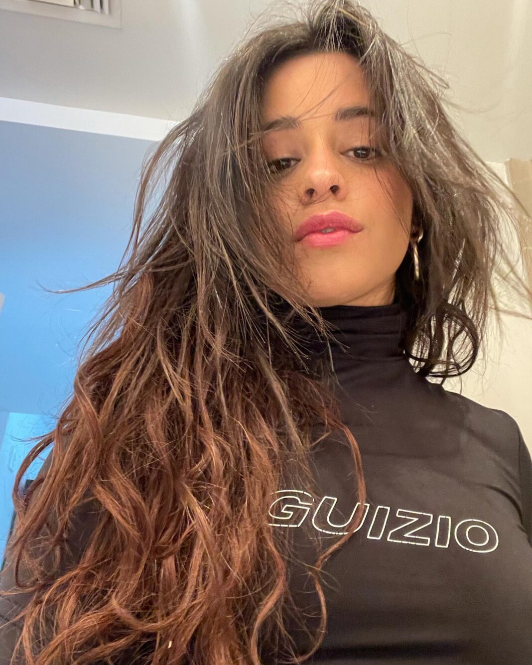 Camila Cabello Is Exhausted From Fighting the Society About Her Body Image
