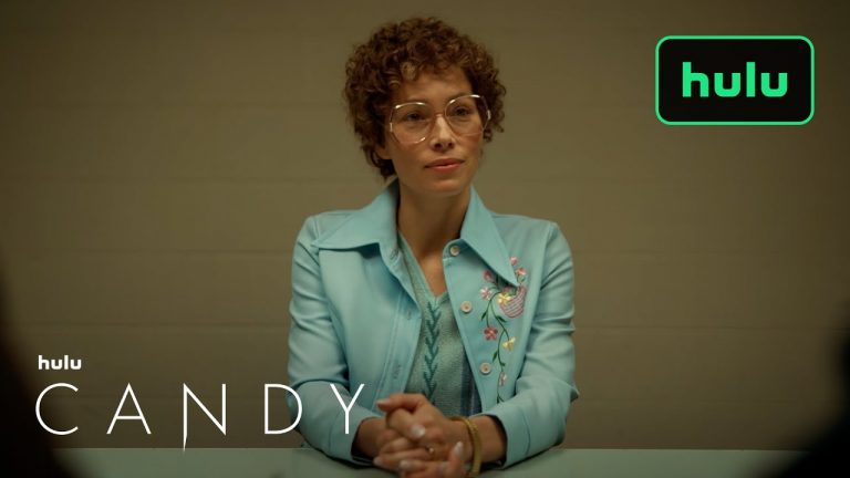 True Life Story of Candy Montgomery Premieres on Hulu
