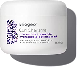 Briogeo Curl Charisma Hydrating & Defining Hair Mask